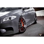 VRS Εμπρόσθιο σπόιλερ Vorsteiner για BMW Σειρά 5 Μ5 (F10)